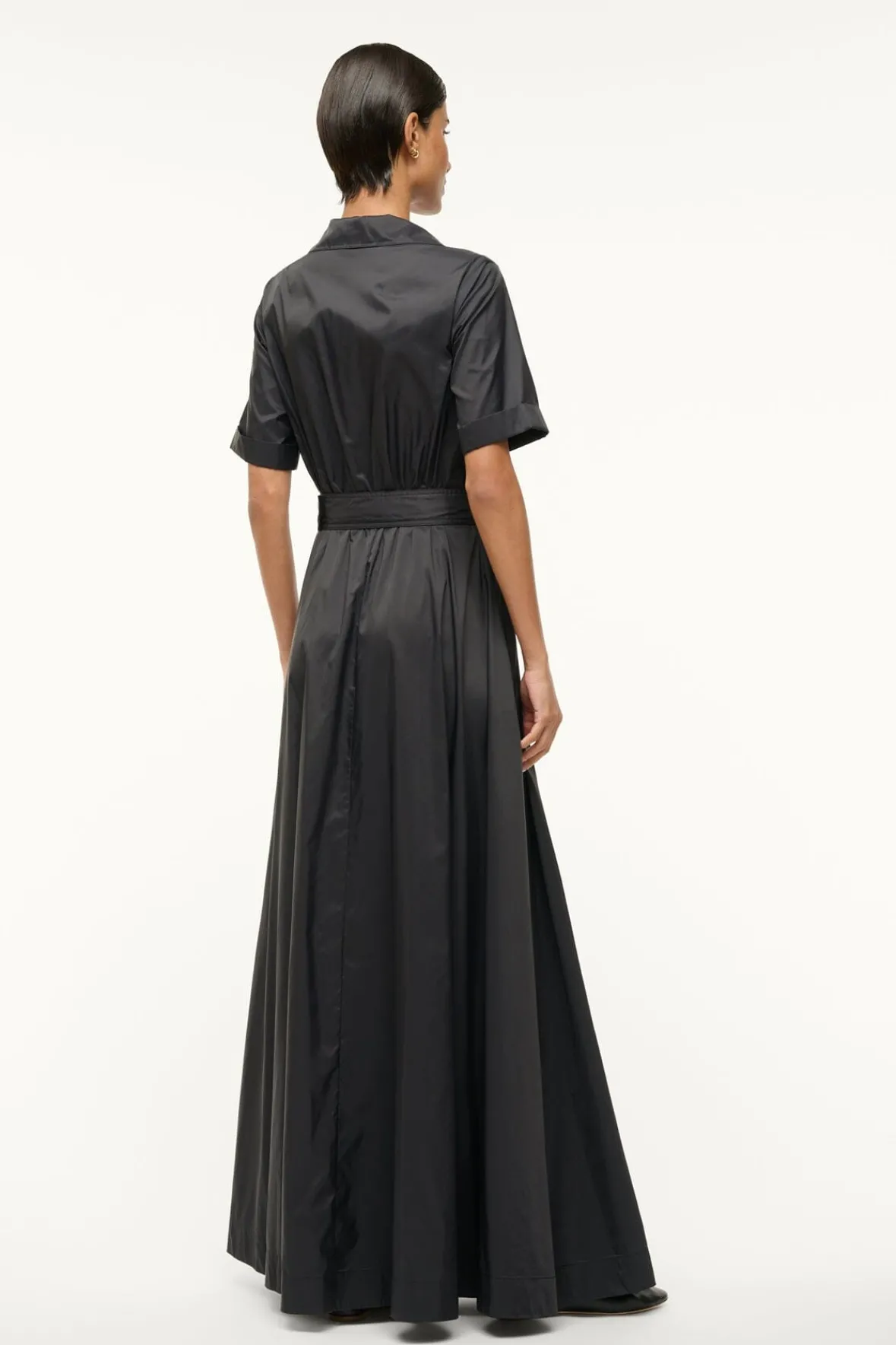STAUD MILLIE DRESS |> Maxi Dresses|Dresses