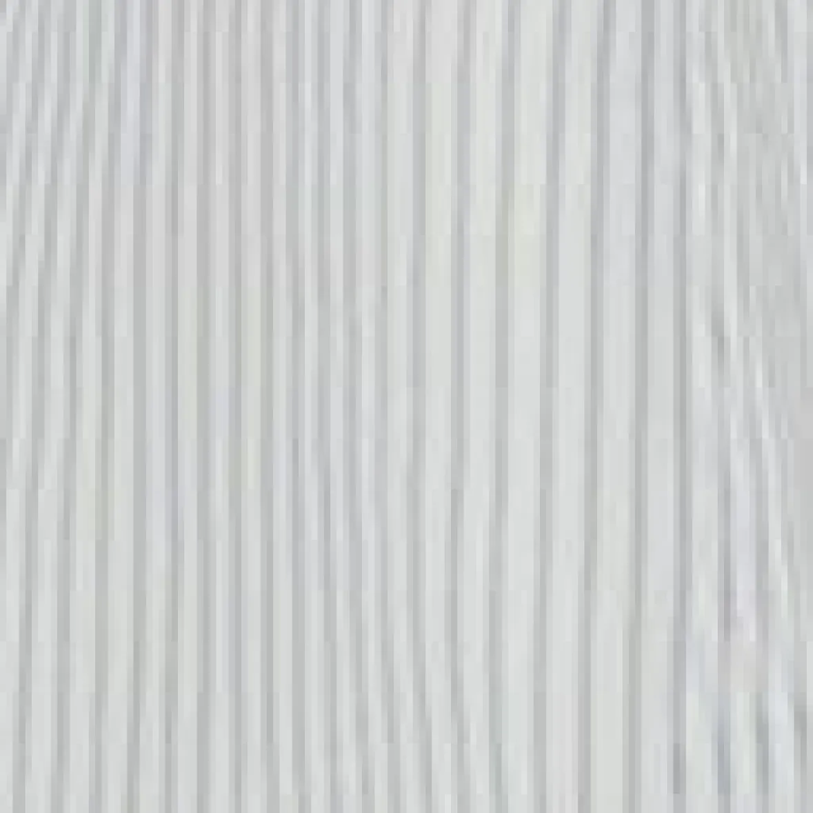 STAUD MILLIE DRESS IVORY MICRO STRIPE> The Evening Edit