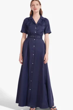 STAUD MILLIE DRESS><noscript><img width=