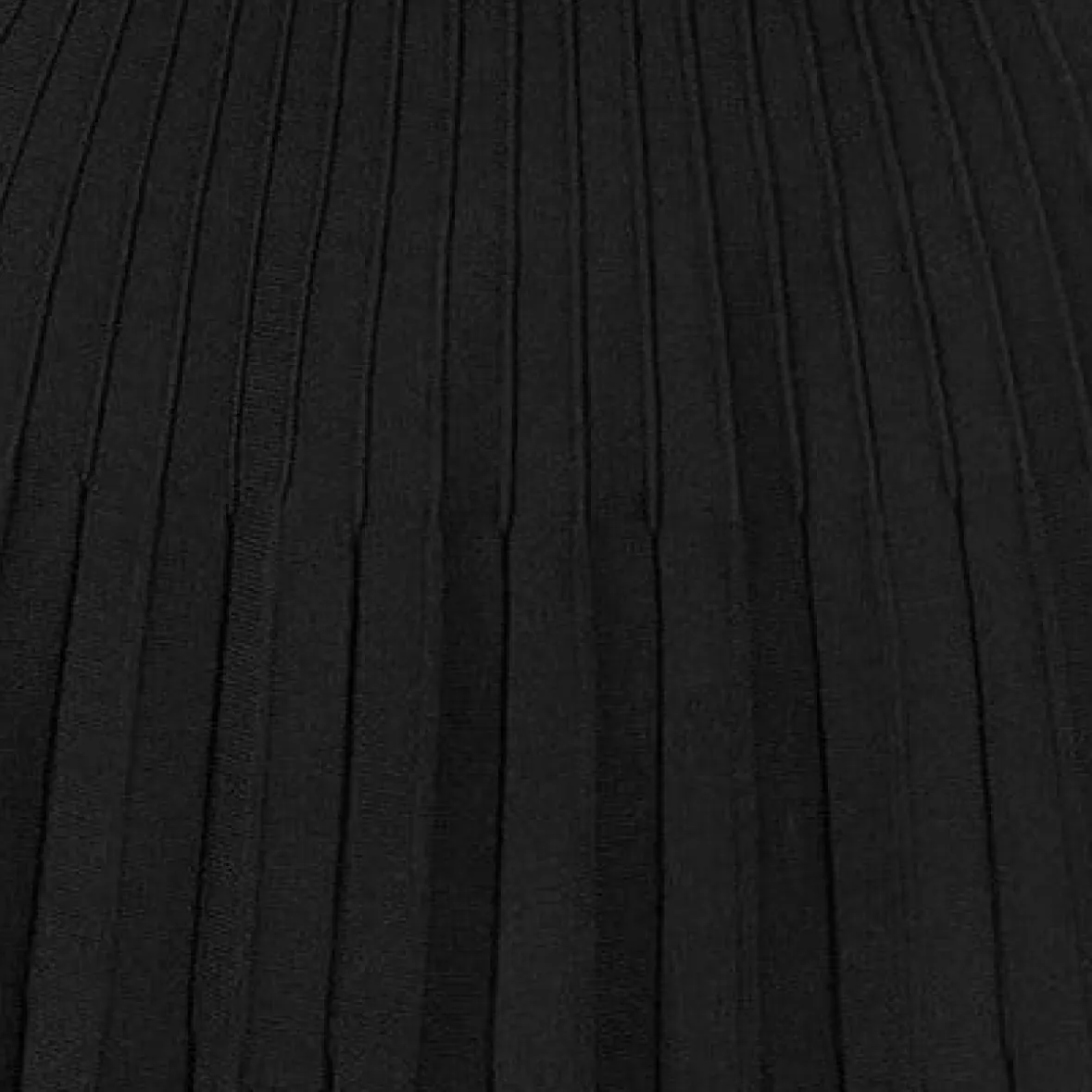 STAUD MINI ELLISON DRESS> Knit Dresses|Mini Dresses