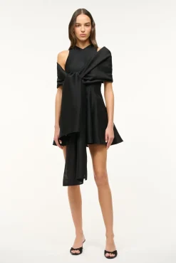 STAUD MINI HEIKE DRESS><noscript><img width=