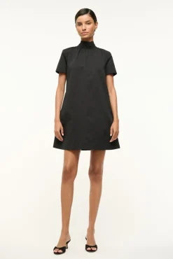 STAUD MINI ILANA DRESS> Mini Dresses|Dresses
