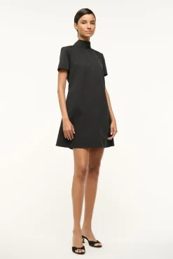 STAUD MINI ILANA DRESS><noscript><img width=