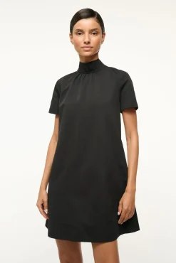 STAUD MINI ILANA DRESS><noscript><img width=