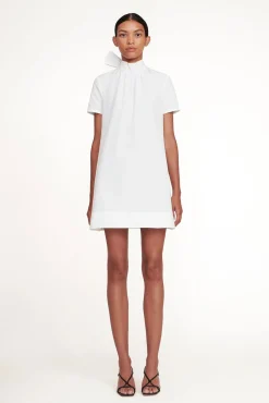STAUD MINI ILANA DRESS> Bridal|Mini Dresses