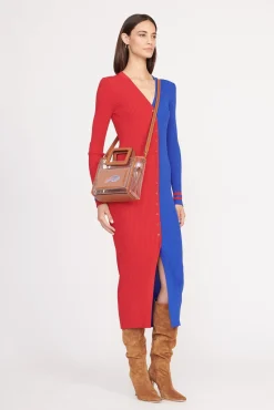 STAUD MINI SHIRLEY BAG X NFL><noscript><img width=