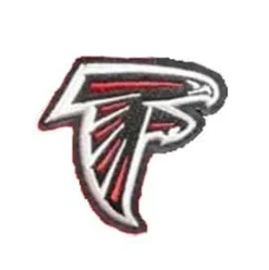 STAUD MINI SHIRLEY BAG X NFL ATLANTA FALCONS><noscript><img width=