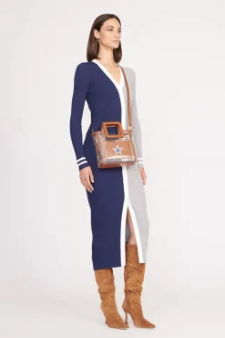 STAUD MINI SHIRLEY BAG X NFL><noscript><img width=