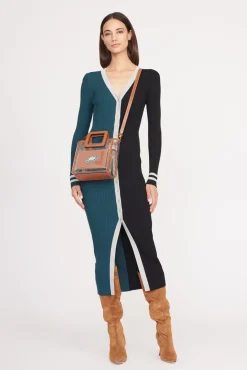 STAUD MINI SHIRLEY BAG X NFL><noscript><img width=