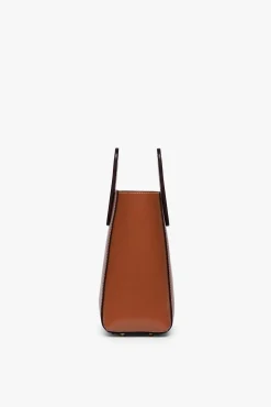 STAUD MINI SHIRLEY LEATHER BAG |><noscript><img width=