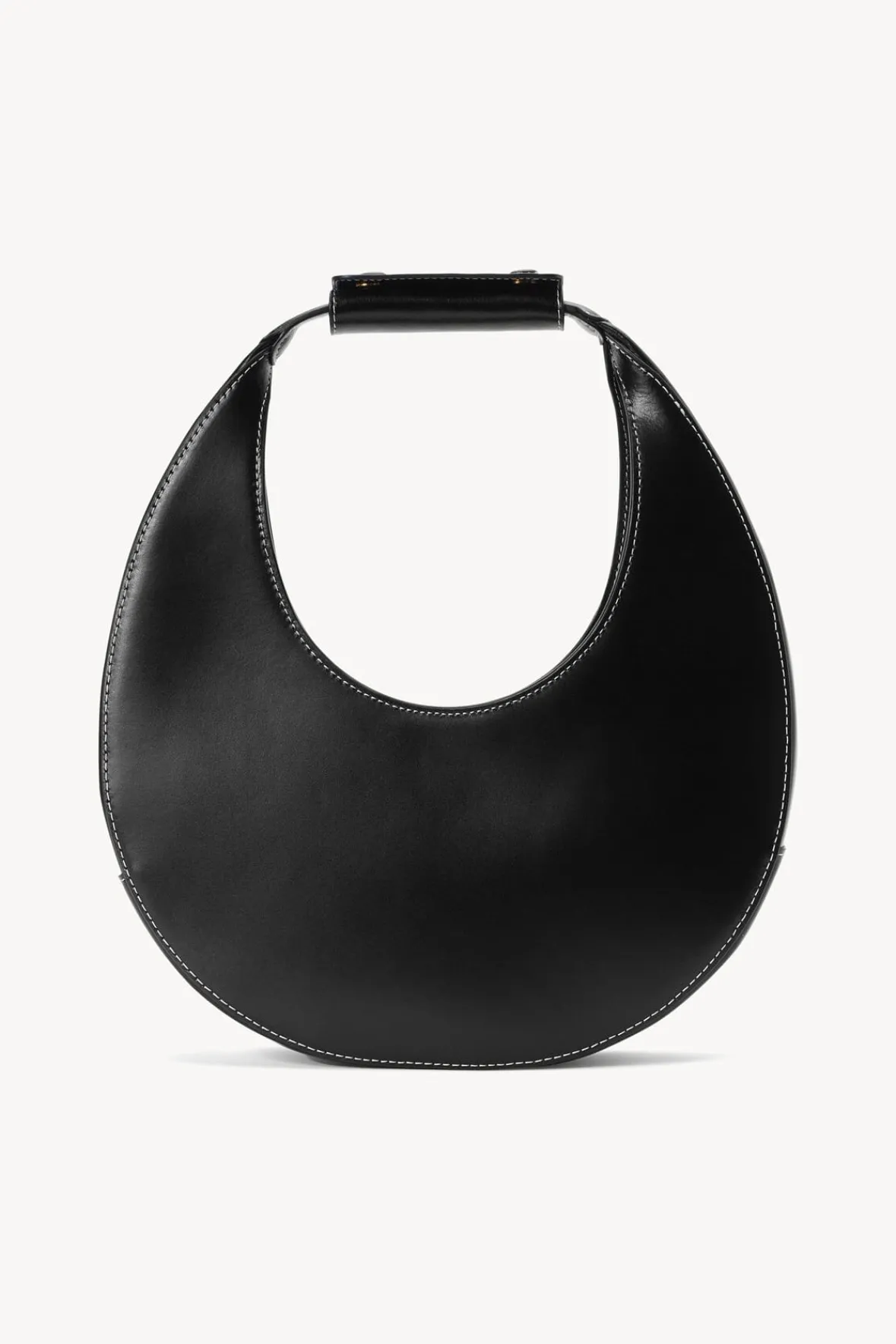 STAUD MOON BAG |> Shoulder