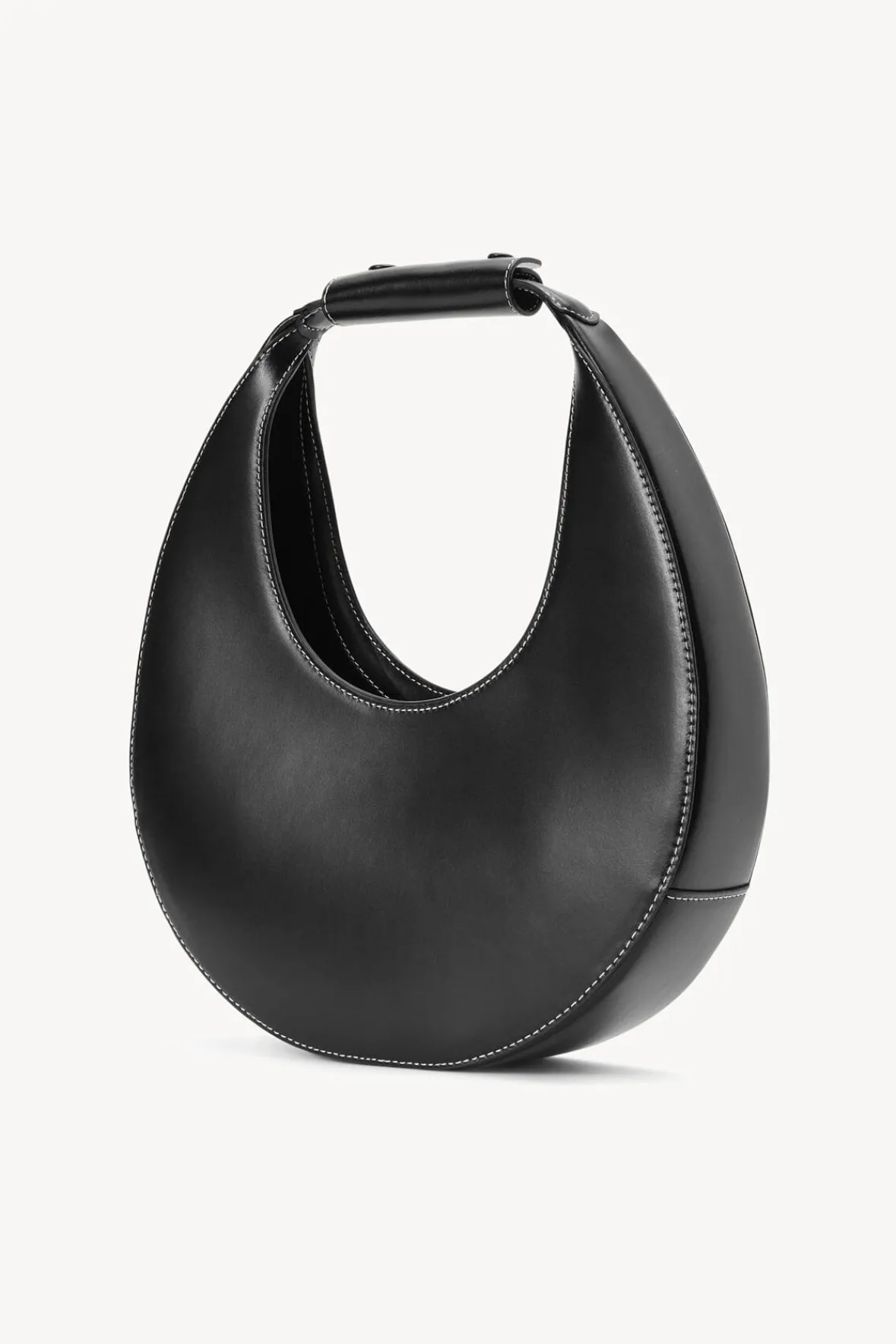 STAUD MOON BAG |> Shoulder