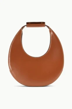 STAUD MOON BAG |> Shoulder