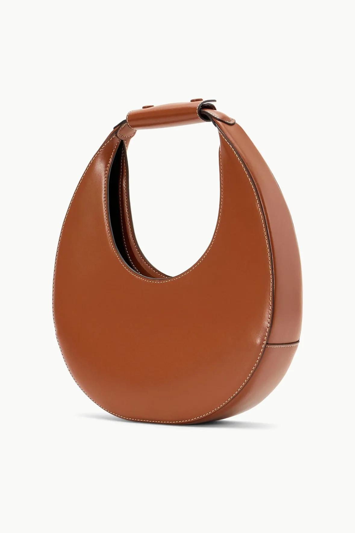 STAUD MOON BAG |> Shoulder