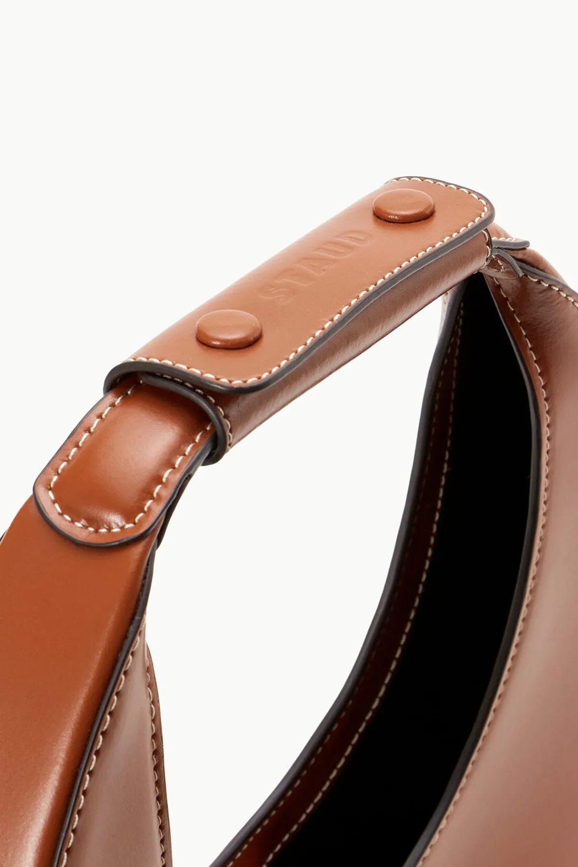 STAUD MOON BAG |> Shoulder