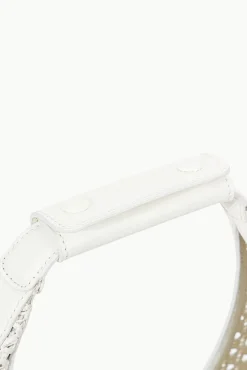 STAUD MOON WOVEN BAG><noscript><img width=
