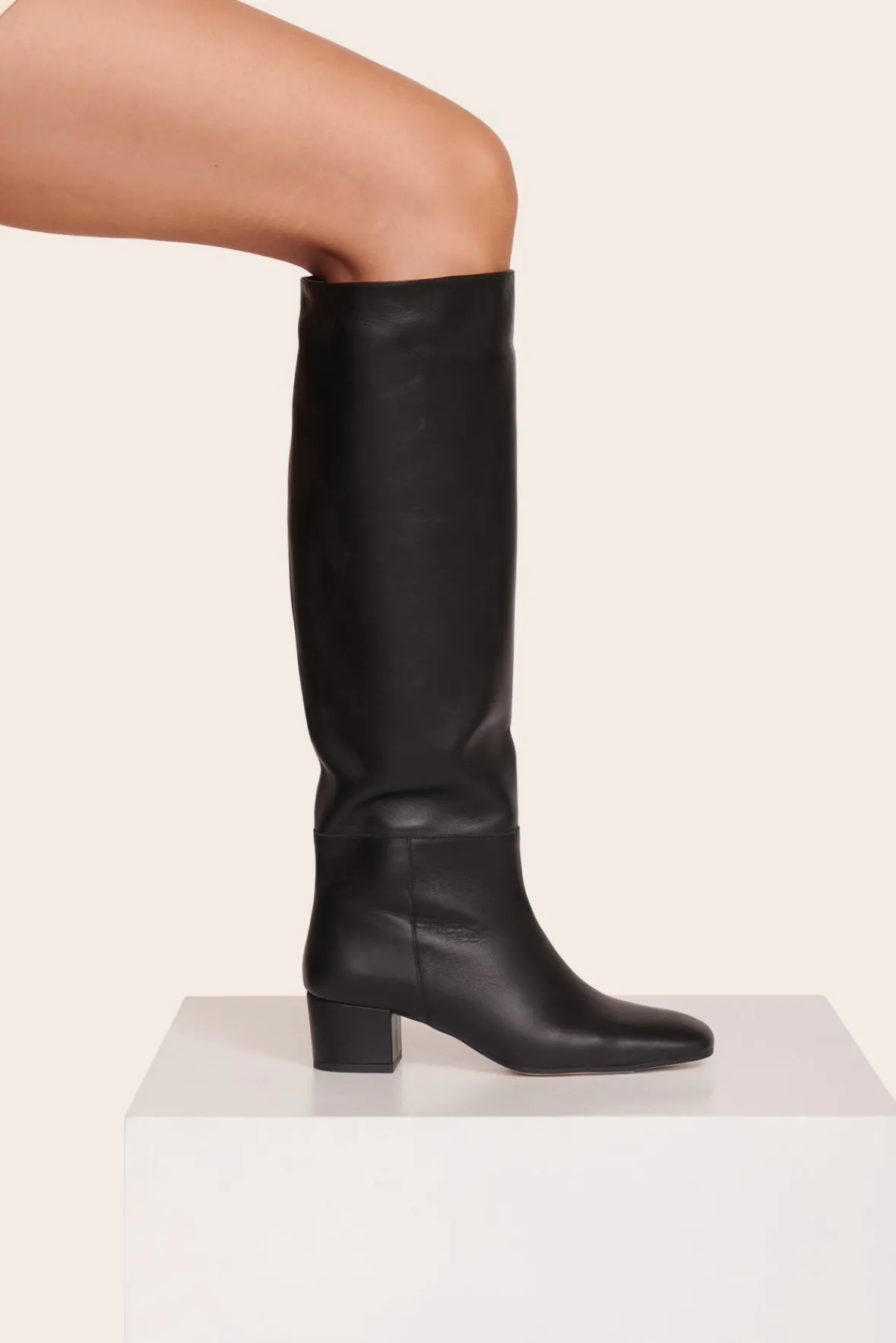 STAUD NANCY BOOT> Boots