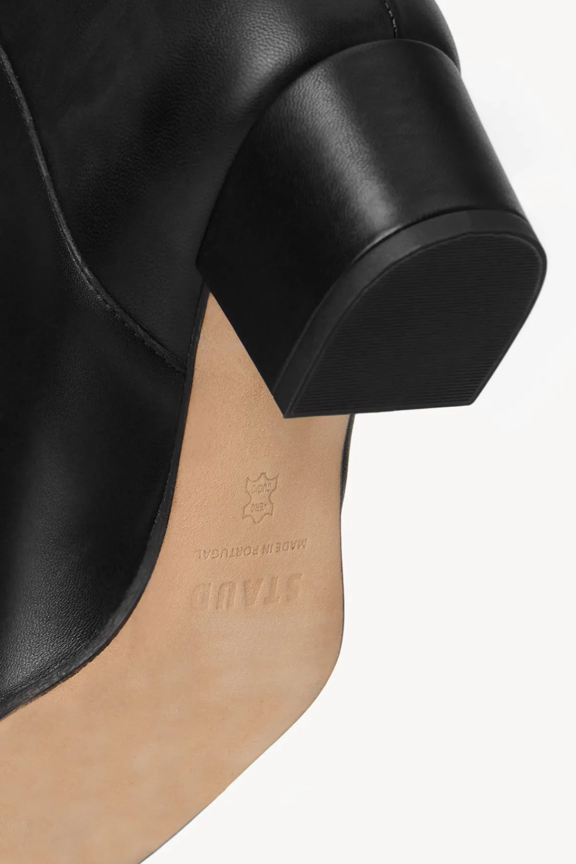 STAUD NANCY BOOT> Boots