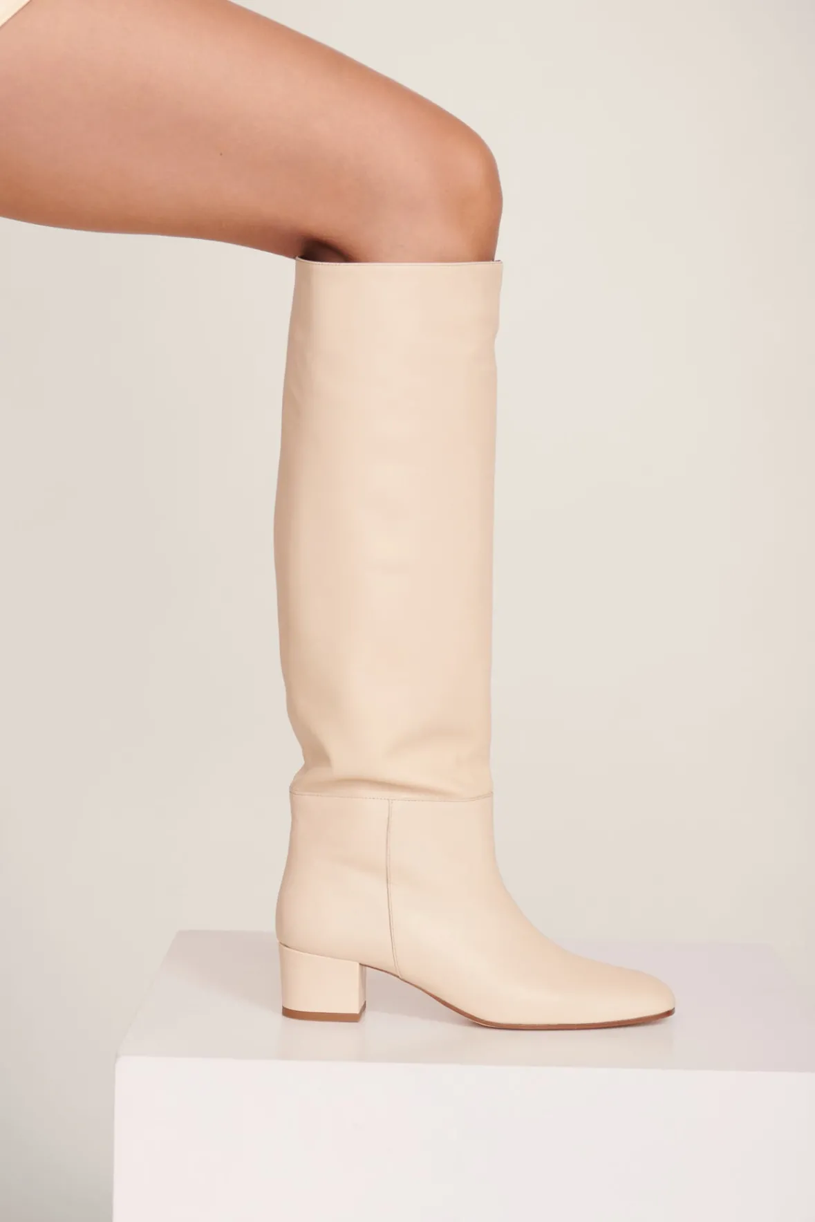 STAUD NANCY BOOT> Boots