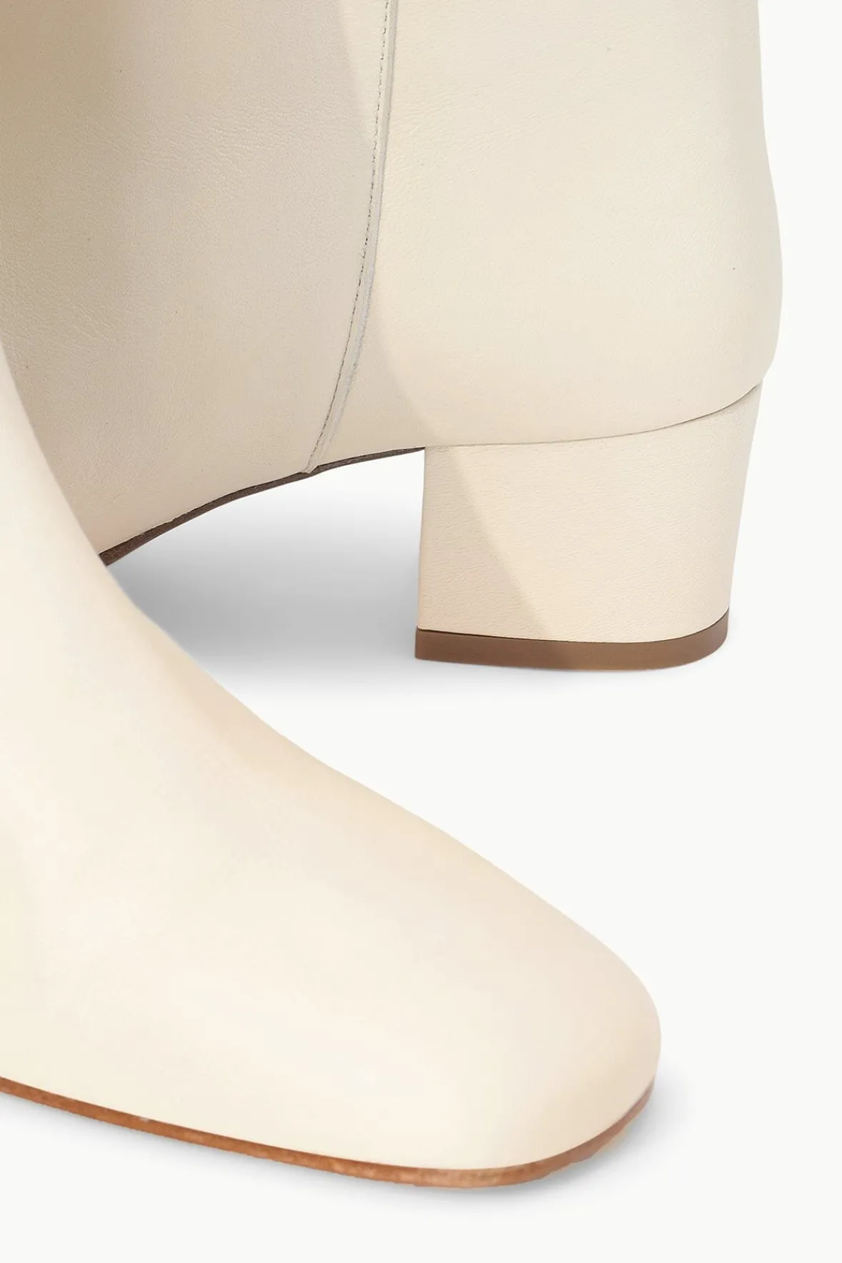 STAUD NANCY BOOT> Boots