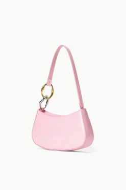 STAUD OLLIE BAG CHERRY BLOSSOM><noscript><img width=