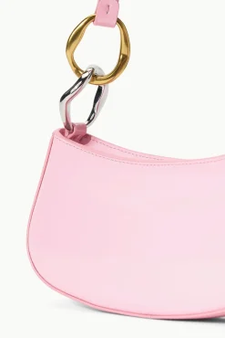 STAUD OLLIE BAG CHERRY BLOSSOM><noscript><img width=