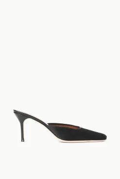 STAUD OTTO MULE> Mules & Flats