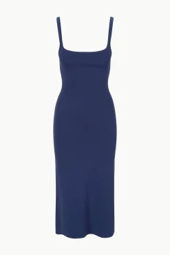 STAUD PAITYN DRESS><noscript><img width=