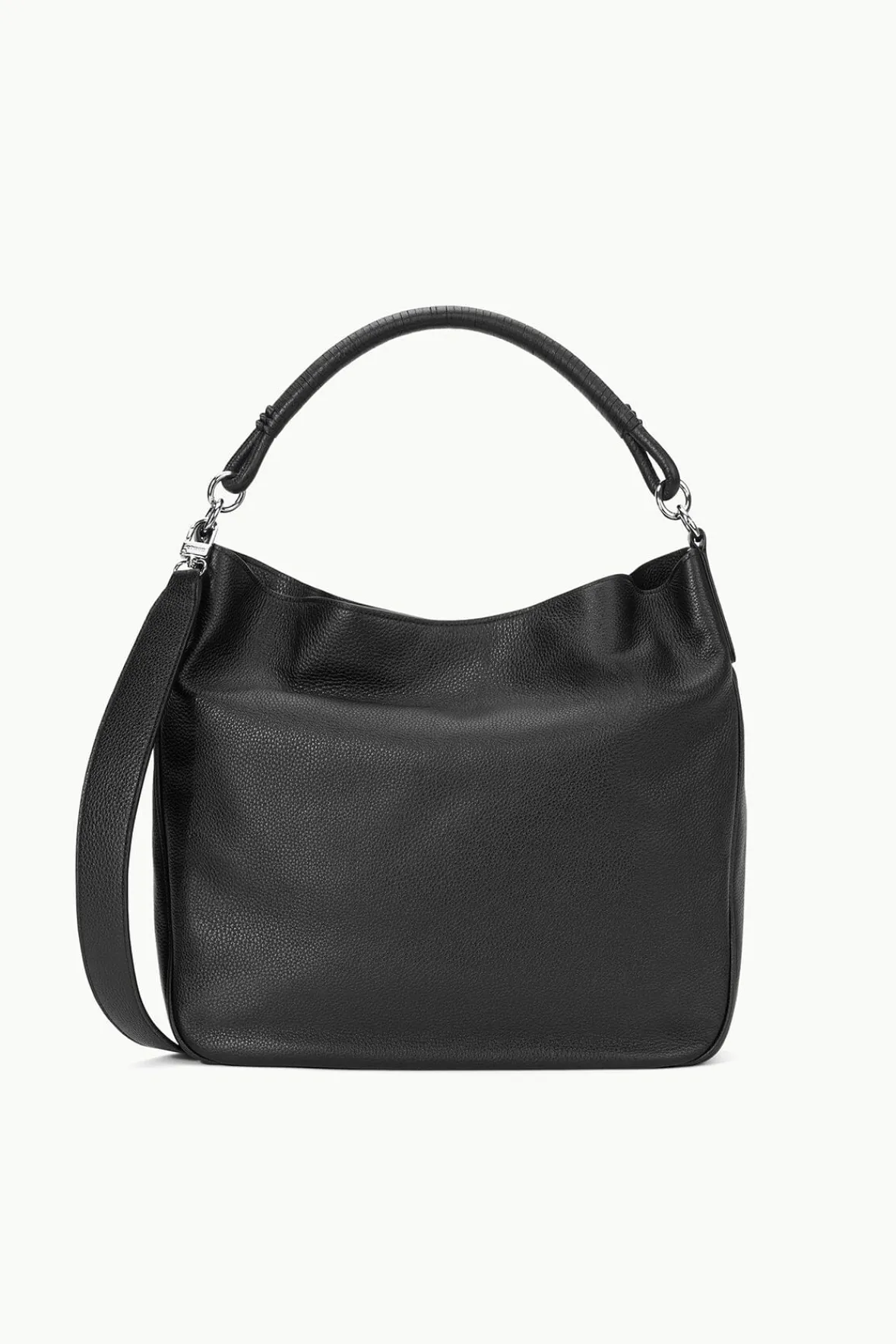 STAUD PERRY HOBO> Totes