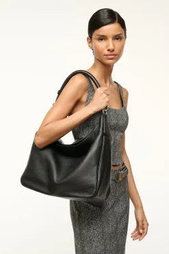 STAUD PERRY HOBO> Totes