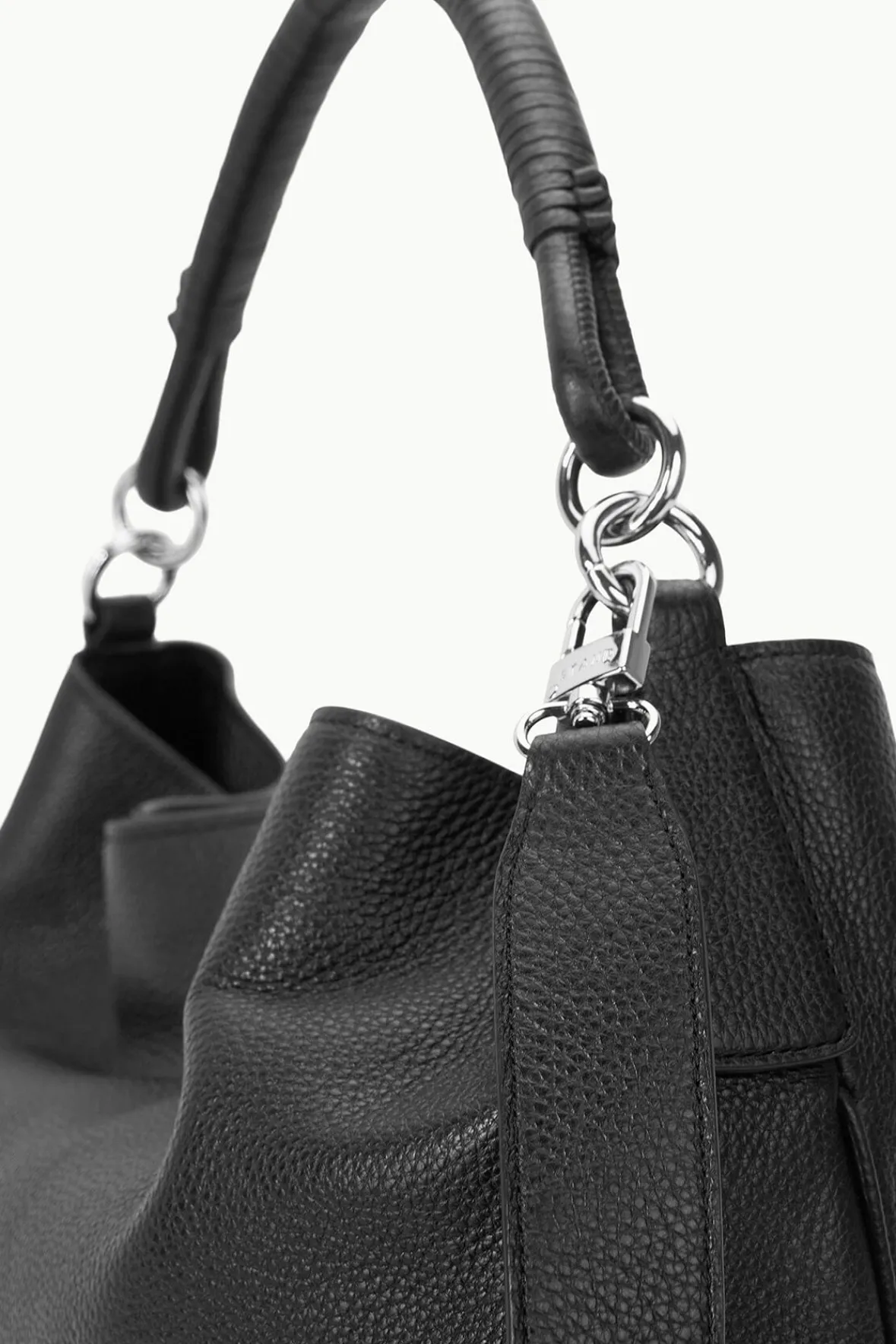 STAUD PERRY HOBO> Totes
