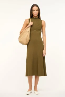STAUD PERRY HOBO> Totes