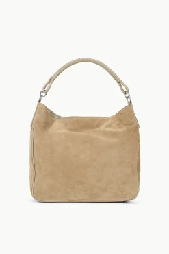 STAUD PERRY HOBO> Shoulder|Carryalls