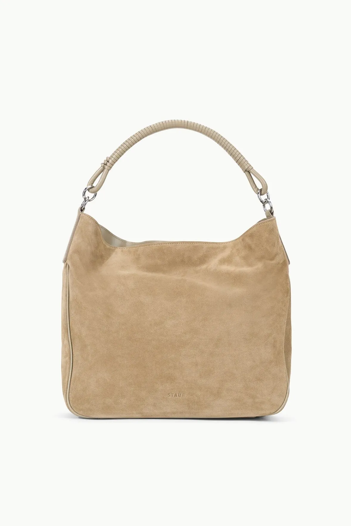 STAUD PERRY HOBO> Shoulder|Carryalls