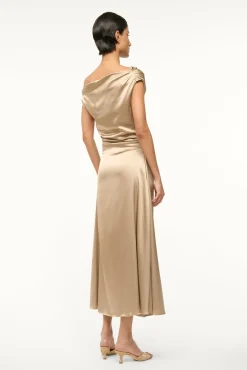 STAUD PHARE DRESS><noscript><img width=