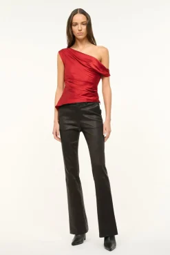 STAUD PHARE TOP> Tops|The Evening Edit