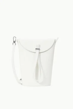 STAUD PHOEBE CONVERTIBLE BUCKET BAG> Bucket