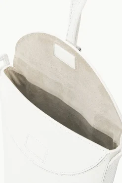 STAUD PHOEBE CONVERTIBLE BUCKET BAG><noscript><img width=