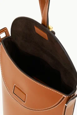 STAUD PHOEBE CONVERTIBLE BUCKET><noscript><img width=