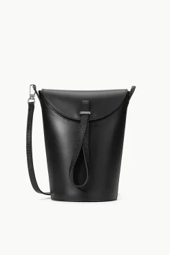 STAUD PHOEBE CONVERTIBLE BUCKET BAG> Bucket