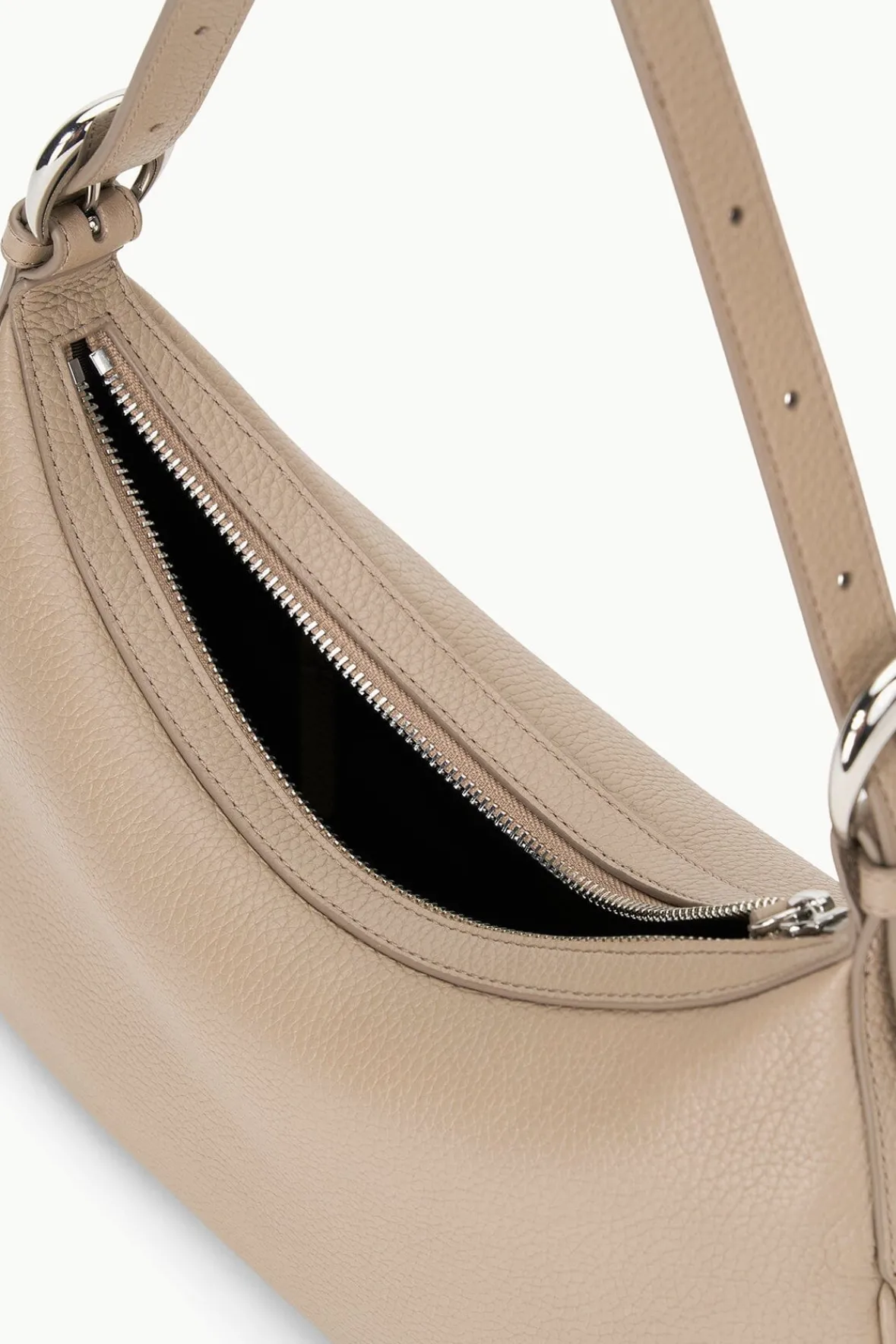 STAUD PINE SHOULDER BAG> Shoulder