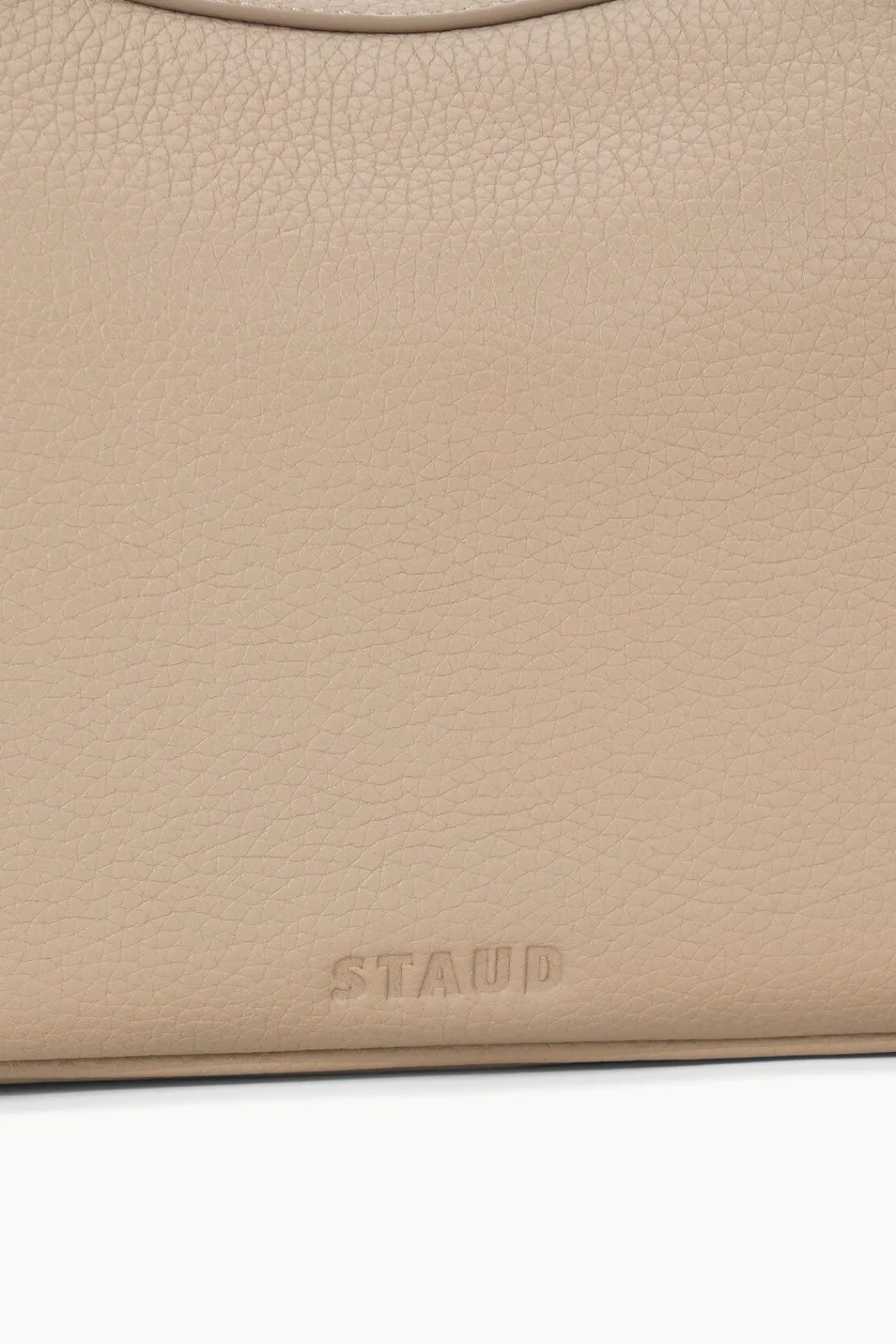 STAUD PINE SHOULDER BAG> Shoulder