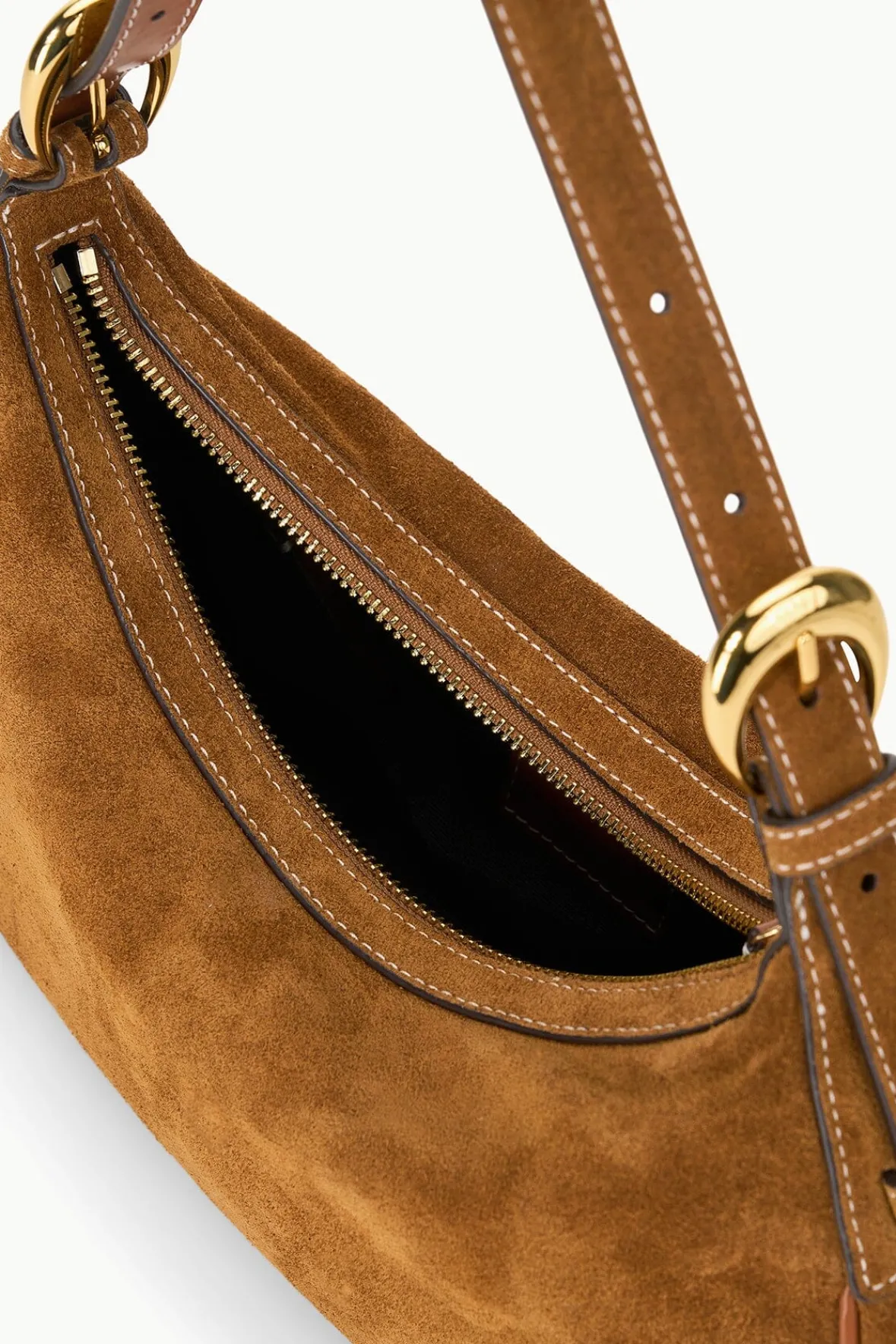 STAUD PINE SHOULDER BAG> Shoulder