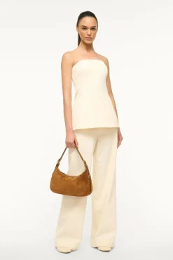 STAUD PINE SHOULDER BAG><noscript><img width=