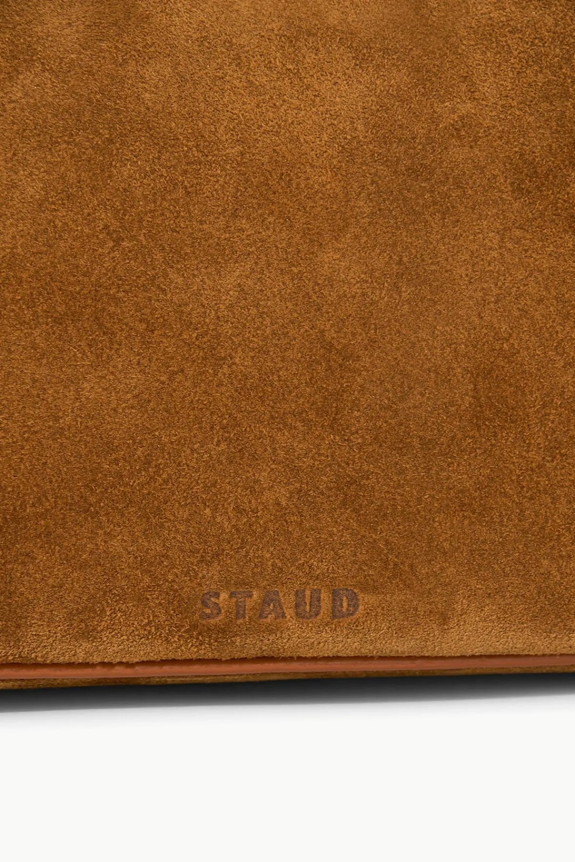 STAUD PINE SHOULDER BAG> Shoulder
