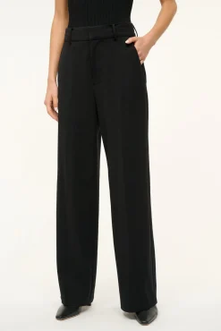STAUD PRINCE PANT> Pants & Shorts