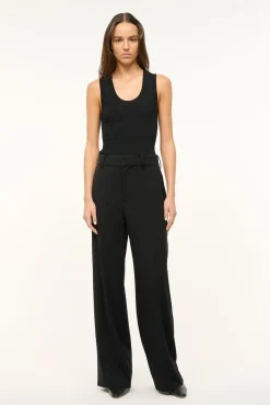 STAUD PRINCE PANT><noscript><img width=