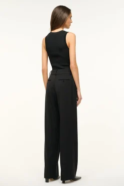 STAUD PRINCE PANT><noscript><img width=