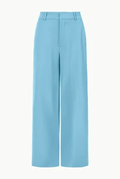 STAUD PRINCE PANT SLATE BLUE><noscript><img width=