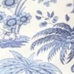 STAUD PROCIDA SKIRT BLUE TOILE><noscript><img width=